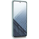 KW Samsung Galaxy S21 Plus Θήκη Σιλικόνης Rubber TPU - Frosty Mint - 54066.200