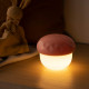 Navaris Children Projection Lamp - Προβολέας - Φωτιστικό Νυκτός για Παιδιά - Pastel Pink - 52802.33