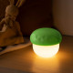 Navaris Children Projection Lamp - Προβολέας - Φωτιστικό Νυκτός για Παιδιά - Green - 52802.79