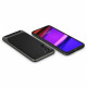 Spigen Samsung Galaxy S21 Neo Hybrid Θήκη με Σκληρό Πλαίσιο - Gunmetal