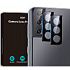 ESR Samsung Galaxy S21 Plus Camera Lens Αντιχαρακτικό Γυαλί για την Κάμερα - 2 Τεμάχια - Black