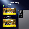 ESR Samsung Galaxy S21 Plus Camera Lens Αντιχαρακτικό Γυαλί για την Κάμερα - 2 Τεμάχια - Black