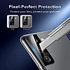 ESR Samsung Galaxy S21 Plus Camera Lens Αντιχαρακτικό Γυαλί για την Κάμερα - 2 Τεμάχια - Black