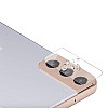 Mocolo Samsung Galaxy S21 Plus TG+ 9H 2.5D Αντιχαρακτικό Γυαλί για την Κάμερα - Διάφανο