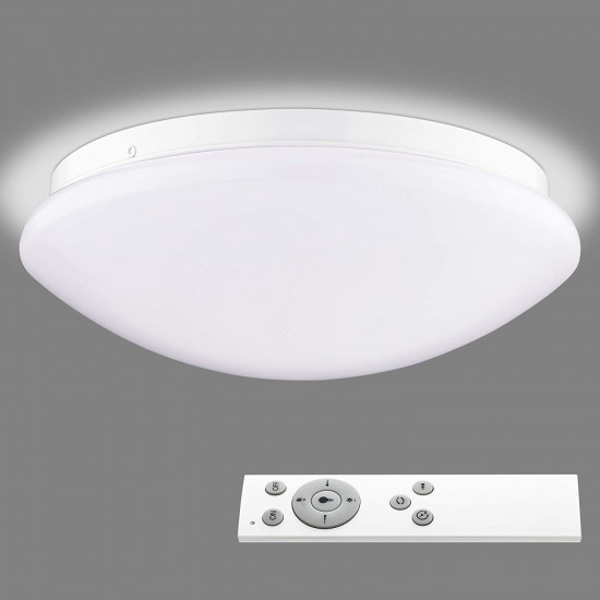 Navaris LED Φωτιστικό Οροφής - 52606.12.01
