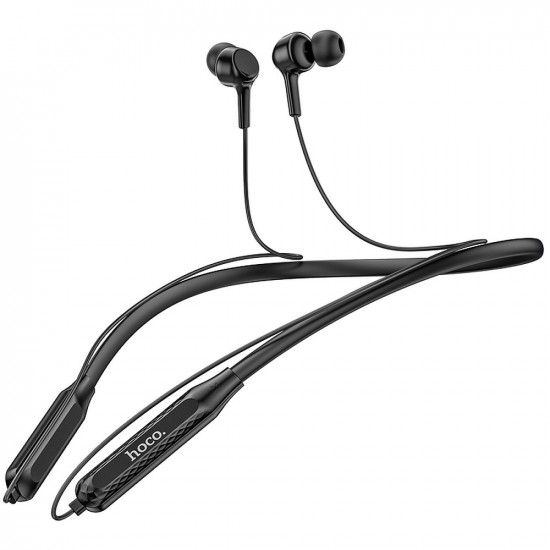 Hoco ES51 Era Sports Ασύρματα Ακουστικά Bluetooth 5.0 - Black