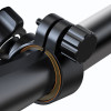 Ugreen 60989 Bike Mount Universal Βάση Κινητού για Ποδήλατο - Black