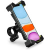 Ugreen 60989 Bike Mount Universal Βάση Κινητού για Ποδήλατο - Black