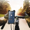 Ugreen 60989 Bike Mount Universal Βάση Κινητού για Ποδήλατο - Black
