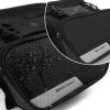 Wozinsky Bike Front Storage Bag - Universal Τσάντα Αποθήκευσης για Ποδήλατο 1,5L - Black - WBB14BK