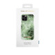 iDeal Of Sweden iPhone 12 / iPhone 12 Pro Σκληρή Θήκη - Crystal Green Sky - IDFCAW20-2061-230