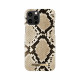 iDeal Of Sweden iPhone 12 Pro Max Σκληρή Θήκη - Sahara Snake - IDFCAW20-2067-242