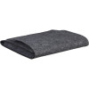 Relaxdays Bed Pocket Τσέπη Organiser Κρεβατιού - Dark Grey - 4052025898380
