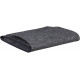 Relaxdays Bed Pocket Τσέπη Organiser Κρεβατιού - Dark Grey - 4052025898380