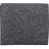 Relaxdays Bed Pocket Τσέπη Organiser Κρεβατιού - Dark Grey - 4052025898380