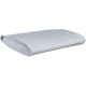 Relaxdays Bed Pocket Τσέπη Organiser Κρεβατιού - Light Grey - 4052025898335