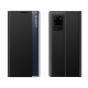 OEM Samsung Galaxy A52 / A52 5G / A52s 5G Sleep Case Θήκη Βιβλίο - Black