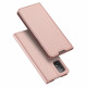 Dux Ducis Samsung Galaxy A52 / A52 5G / A52s 5G Flip Stand Case Θήκη Βιβλίο - Pink
