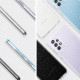 Spigen Samsung Galaxy A52 / A52 5G / A52s 5G Liquid Crystal Θήκη Σιλικόνης - Glitter Crystal