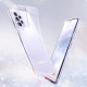 Spigen Samsung Galaxy A52 / A52 5G / A52s 5G Liquid Crystal Θήκη Σιλικόνης - Glitter Crystal