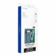 Araree Samsung Galaxy S21 Plus Mustang Diary Θήκη Βιβλίο - Ash Blue
