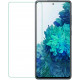 OEM Samsung Galaxy A72 / A72 5G 0.33mm 2.5D 9H Anti Fingerprint Tempered Glass Αντιχαρακτικό Γυαλί Οθόνης - Clear