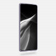 KW Samsung Galaxy S21 Ultra Θήκη Σιλικόνης TPU - Lavender - 54075.108