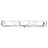 Spigen iPhone 12 / iPhone 12 Pro Ultra Hybrid Mag Σκληρή Θήκη με Πλαίσιο Σιλικόνης Και MagSafe - White / Διάφανη