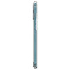 Spigen iPhone 12 / iPhone 12 Pro Ultra Hybrid Mag Σκληρή Θήκη με Πλαίσιο Σιλικόνης Και MagSafe - White / Διάφανη