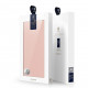 Dux Ducis Samsung Galaxy A72 / A72 5G Flip Stand Case Θήκη Βιβλίο - Pink