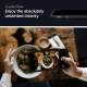 Spigen Samsung Galaxy A52 / A52 5G / A52s 5G FC AlignMaster 2.5D Full Screen Case Friendly Tempered Glass Αντιχαρακτικό Γυαλί Οθόνης 9H - Black