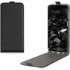 KW Samsung Galaxy A52 / A52 5G / A52s 5G Θήκη Δερματίνη Flip - Black - 54350.01