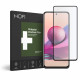 Hofi Xiaomi Redmi Note 10 / Note 10s / Poco M5s Glass + 0.3mm 2.5D 9H Full Screen Tempered Glass Αντιχαρακτικό Γυαλί Οθόνης - Black