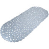 Navaris Αντιολισθητικό Χαλάκι Μπάνιου - Gray - 48965.22