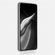 KW Samsung Galaxy A52 / A52 5G / A52s 5G Θήκη Σιλικόνης TPU - Titanium Grey - 54346.155