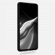 KW Samsung Galaxy A72 / A72 5G Θήκη Σιλικόνης TPU - Matte Black - 54358.47