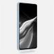 KW Samsung Galaxy A72 / A72 5G Θήκη Σιλικόνης TPU - Light Blue Matte - 54358.58