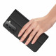 Dux Ducis Samsung Galaxy S21 Ultra Flip Stand Case Θήκη Βιβλίο - Black