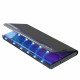 OEM Samsung Galaxy S21 Plus Sleep Case Θήκη Βιβλίο - Black