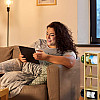 Relaxdays Ξύλινο Ράφι για Κρασί από Μπαμπού - Natural - 4052025203320 Relaxdays Ξύλινο Ράφι για Κρασί από Μπαμπού - Natural - 4052025203320