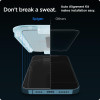 Spigen iPhone 12 Pro Max Glas.TR EZ Fit 0.2mm 2.5D 9H Tempered Glass Αντιχαρακτικό Γυαλί Οθόνης - 2 Τεμάχια - Clear - AGL01791 Spigen iPhone 12 Pro Max Glas.TR EZ Fit 0.2mm 2.5D 9H Tempered Glass Αντιχαρακτικό Γυαλί Οθόνης - 2 Τεμάχια - Clear - AGL01791