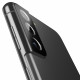 Spigen Samsung Galaxy S21 Plus Optik.TR Αντιχαρακτικό Γυαλί για την Κάμερα - 2 Τεμάχια - Black