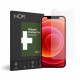 Hofi iPhone 12 Pro Max Hybrid Pro+ Glass 0.2mm 7H Tempered Glass Αντιχαρακτικό Γυαλί Οθόνης - Διάφανο