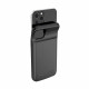 Tech-Protect iPhone 12 / iPhone 12 Pro Powercase Θήκη με Ενσωματωμένη Μπαταρία 4800mAh - Black