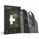 Hofi iPhone 12 Metal Camera Styling Μεταλλικό Προστατευτικό για την Κάμερα - Black