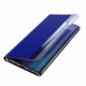 OEM Samsung Galaxy A72 / A72 5G Side Θήκη Βιβλίο - Blue
