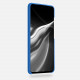 KW Xiaomi Poco X3 NFC / Poco X3 Pro Θήκη Σιλικόνης Rubber TPU - Surf Blue - 54345.189