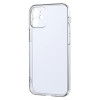 Joyroom iPhone 12 Pro Beauty Series TPU Case Λεπτή Θήκη Σιλικόνης - Διάφανη