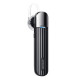 Joyroom JR-B01 Ασύρματο ακουστικό Bluetooth 5.0 για κλήσεις / μουσική - Black