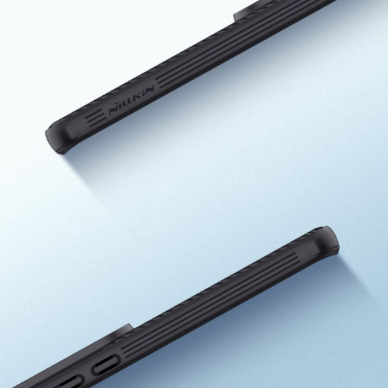Nillkin Xiaomi Mi 11 CamShield Σκληρή Θήκη με Κάλυμμα για την Κάμερα - Black
